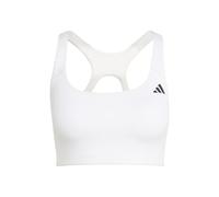 adidas Optime Workout Medium Support Soutien-gorge sport Femmes - blanc