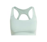 adidas Optime Workout Medium Support Soutien-gorge sport Femmes - sauge