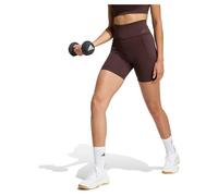 adidas Optime Workout Short Leggings - Collants (1/4) - Collants - Femme