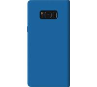 adidas OR Booklet Case NEW BASICS Samsung Galaxy S8 Plus bleu/blanc