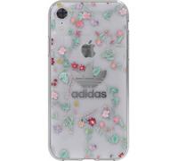 Adidas OR Clear Case AOP iPhone Xr multicolore 32830