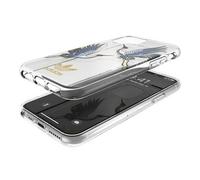 Adidas OR Clear Case CNY iPhone 11 Pro gold 37769 Handyhülle