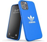 Adidas Or Molded Case Basic Iphone 12 Pro Max Blue/White/Modrobird-White 42223