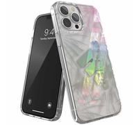 Adidas OR Molded Case Palm pour iPhone 13 Pro Max 6.7", multicolore