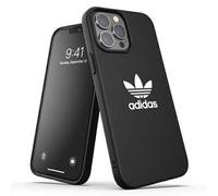 Adidas OR Moulded Case BASIC iPhone 13 Pro Max 6.7" noir 47128 Handyhülle