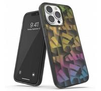 Adidas OR Moulded Case Graphic iPhone 13 Pro / 13 6.1" multicolore/colorful 47251 Handyhülle