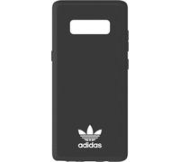 adidas OR Moulded Case NEW BASICS Samsung Galaxy Note 8 noir