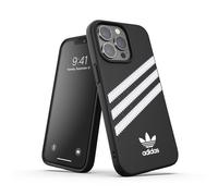 Adidas Or Moulded Case Pu Iphone 13 Pro/ 13 6.1 Black White / Black White 47114