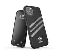 Adidas Or Moulded Case Woman Iphone 12 Pro Black/Black 43714
