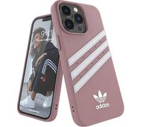 Adidas OR Moulded CasePolyuréthaneiPhone 13 Pro / 13 6.1" /pink 47808 Phone Case
