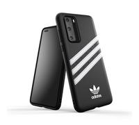 Adidas OR MouldedPolyuréthaneSS20 Huawei P40 black black white 39061 Handyhülle