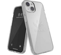 Adidas Or Protective Iphone 14 Plus / 15Plus 6.7 Clear Case Transparent 50231