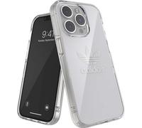 Adidas Or Protective Iphone 14 Pro Max6.7 Clear Case Transparent 50232