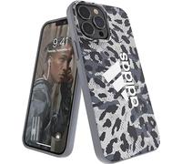 Adidas OR Snap Case Leopard iPhone 13 mini 5,4 beige / beige 47255