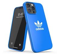 Adidas OR SnapCase Trefoil iPhone 13 Pro Max 6.7" bluebird 47131 Handyhülle