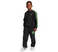 Adidas Orginals X Minecraft Bébé - Survêtements, Noir - Taille 117 - 122 CM - Jersey de coton Black 117 - 122 CM