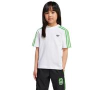 Adidas Orginals X Minecraft Bébé - T-Shirts, Blanc - Taille 111 - 116 CM - Jersey de coton White 111 - 116 CM