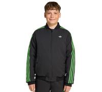 Adidas Orginals X Minecraft Enfant - Manteaux blousons, Noir - Taille 171 - 176 CM - Poly Mesh Black 171 - 176 CM