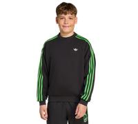 Adidas Orginals X Minecraft Enfant - T-Shirts, Noir - Taille 159 - 164 CM - Jersey de coton Black 159 - 164 CM
