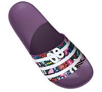 Adidas Original Adilette Chaussons de Bain Sandales CG6468 Multicolore