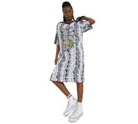 Adidas Original Amour Unites Pride Lgbtq Doodle tee Robe Extra-Large Fashion