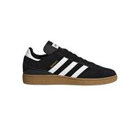 Adidas Original - Chaussures de skate - Busenitz Core Black/Footwear White/Gold Metallic pour Homme - Taille 7,5 UK - Noir Noir 7,5 UK