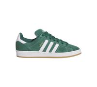 Adidas Original - Chaussures de skate - Campus ADV Core Green/Footwear White/Gold Metallic - Taille 10 UK - Vert Vert 10 UK