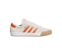 Adidas Original - Chaussures de skate - Nora Wonder White/Orange/Gum4 en Cuir - Taille 4 UK - Beige Beige 4 UK