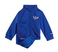 Adidas Original Enfants Garçons Bébé Jogger Superstar Pantalon Bleu Multicolore