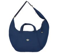GRAND SAC DE SPORT CROISSANT adidas OG Night Indigo / Warm Vanilla / Gold Metallic 1 Taille