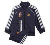 Adidas Original X Kevin Lyon Enfants Superstar Jogger Veste + Pantalon De