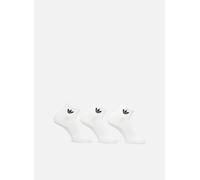 adidas originals 1/4 SOCKS 3P NEW pour 31 - 33 Blanc
