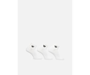 adidas originals 1/4 SOCKS 3P NEW pour 37 - 39 Blanc