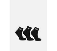 adidas originals 1/4 SOCKS 3P NEW pour 43 - 45 Noir