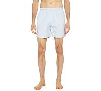 adidas Originals 3 Stripe Swims Blue