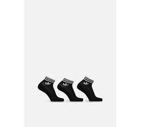 adidas originals 3S ANKLE S 3P pour S Noir
