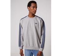 adidas originals 3S CREW pour L Gris