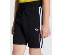 adidas Originals 3S Kids Short noir 128