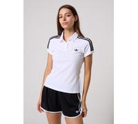 adidas originals 3S POLO pour L Blanc