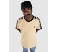 adidas Originals 3S T-Shirt marron L