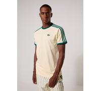 adidas originals 3S TEE pour L Beige