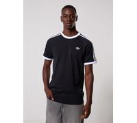 adidas originals 3S TEE pour M Noir