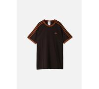 adidas originals 3S TEE pour XS Marron