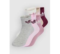 adidas Originals 6PP Kids Chaussettes à motifs M
