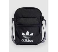 Adidas Sacoche AC Festival IJ0765 Unisexe Noir Taille NS