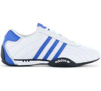 Adidas originals ADI RACER Lo - Hommes Sneaker Chaussures Blanc JQ5722 Neuf