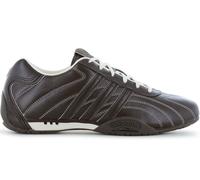 Adidas originals ADI RACER Lo lux - Hommes Sneaker Baskets Cuir Marron JS1556