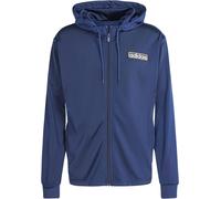 Adidas Originals Adibreak Full-Zip Hoodie Nindig/Bogold/W XS Male