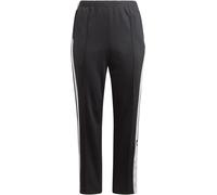 Adidas Originals Adibreak Open Hem Poly Tracksuit Joggers Noir 2X Female