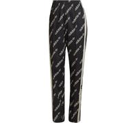 Adidas Originals Adibreak Tracksuit Bottoms Womens Noir 8 (XS) Female